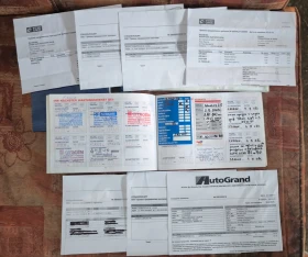 Nissan Navara - 5000 € - 57964967 6