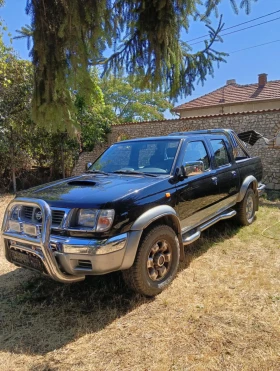 Nissan Navara - 5000 € - 57964967 2