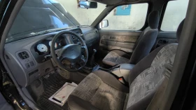 Nissan Navara - 5000 € - 57964967 9