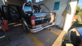 Nissan Navara - 5000 € - 57964967 14