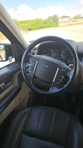 Обява за продажба на Land Rover Range Rover Sport ~29 000 лв. - изображение 7 | Auto.bg Обява за продажба на Land Rover Range Rover Sport ~29 000 лв. - изображение 7