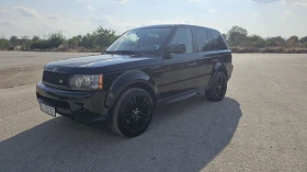 Обява за продажба на Land Rover Range Rover Sport ~29 000 лв. - изображение 1 | Auto.bg Обява за продажба на Land Rover Range Rover Sport ~29 000 лв. - изображение 1