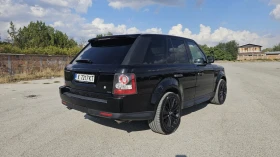 Обява за продажба на Land Rover Range Rover Sport ~29 000 лв. - изображение 5 | Auto.bg Обява за продажба на Land Rover Range Rover Sport ~29 000 лв. - изображение 5