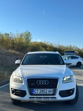Audi Q5 2.0 turbo TFSI - 20500 лв. / 10481.48 € - 16126771 7