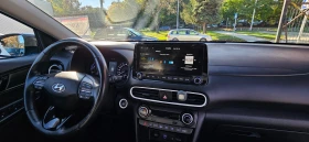Hyundai Kona Vertex  | Mobile.bg    14