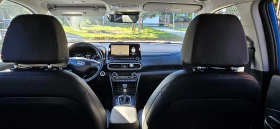 Hyundai Kona Vertex  | Mobile.bg    10