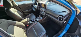Hyundai Kona Vertex  | Mobile.bg    11