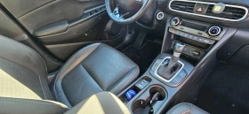 Hyundai Kona Vertex  | Mobile.bg    17