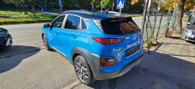 Hyundai Kona Vertex  | Mobile.bg    5
