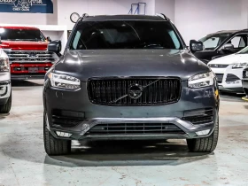 Volvo Xc90 ISCRIPTION* ВИДЕО НА ДВИГАТЕЛЯ* АВТО КРЕДИТ   - 34900 лв. / 17844.09 € - 35695016 2