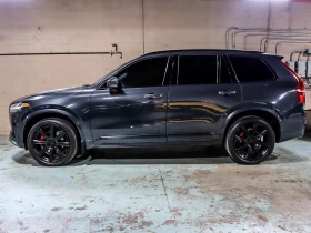 Volvo Xc90 ISCRIPTION* ВИДЕО НА ДВИГАТЕЛЯ* АВТО КРЕДИТ   - 34900 лв. / 17844.09 € - 35695016 3
