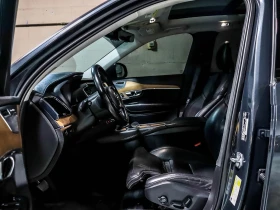 Volvo Xc90 ISCRIPTION* ВИДЕО НА ДВИГАТЕЛЯ* АВТО КРЕДИТ   - 34900 лв. / 17844.09 € - 35695016 7