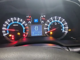 Toyota 4runner Limited 4WD V6 CARFAX    | Mobile.bg    8