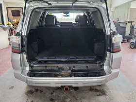 Toyota 4runner Limited 4WD V6 CARFAX    | Mobile.bg    5