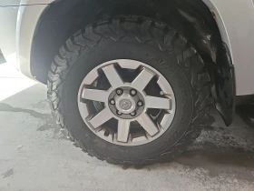 Toyota 4runner Limited 4WD V6 CARFAX    | Mobile.bg    7