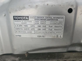 Toyota 4runner Limited 4WD V6 CARFAX    | Mobile.bg    17