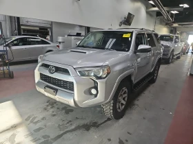  Toyota 4runner