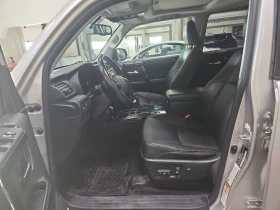 Toyota 4runner Limited 4WD V6 CARFAX    | Mobile.bg    6