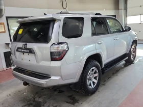 Toyota 4runner Limited 4WD V6 CARFAX    | Mobile.bg    4
