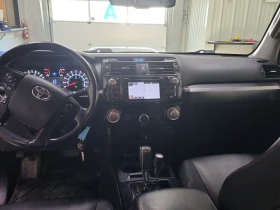 Toyota 4runner Limited 4WD V6 CARFAX    | Mobile.bg    9