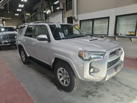 Toyota 4runner Limited 4WD V6 CARFAX    | Mobile.bg    2