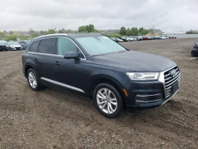 Audi Q7 PREMIUM PLUS - 26800 лв. / 13702.62 € - 86280341 2