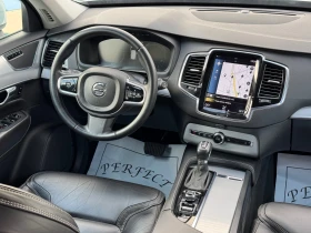 Volvo Xc90 CROSS-KEYLESS GO-ЗОНИ/ЛЕНТИ-7-МЕСТНА-КАТО НОВА/// - 42990 лв. / 21980.44 € - 18114476 14