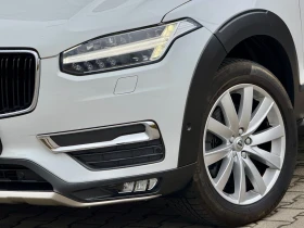 Volvo Xc90 CROSS-KEYLESS GO-ЗОНИ/ЛЕНТИ-7-МЕСТНА-КАТО НОВА/// - 42990 лв. / 21980.44 € - 18114476 9