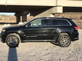 Jeep Grand cherokee Summit CAM* BLINDSPOT* ПОДГРЕВ* ОБДУХВАНЕ* PANO*  - 39200 лв. / 20042.64 € - 51697061 5