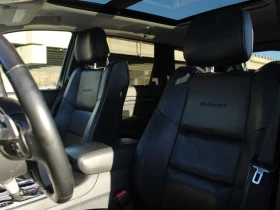 Jeep Grand cherokee Summit CAM* BLINDSPOT* ПОДГРЕВ* ОБДУХВАНЕ* PANO*  - 39200 лв. / 20042.64 € - 51697061 16
