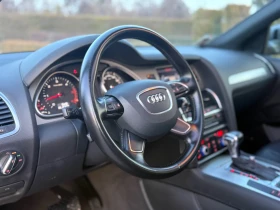 Audi Q7 S line 7 местна  - 27300 лв. / 13958.27 € - 64459104 3