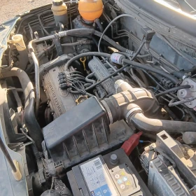 Land Rover Freelander 1, 8 i - 1100 € / 2151.41 лв. - 85944922 7