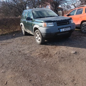 Land Rover Freelander 1, 8 i - 1100 € / 2151.41 лв. - 85944922 2