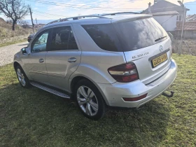 Mercedes-Benz ML 320 - 6500 € / 12712.90 лв. - 16246247 2