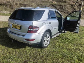 Mercedes-Benz ML 320 - 6500 € / 12712.90 лв. - 16246247 6