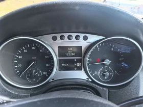 Mercedes-Benz ML 320 - 6500 € / 12712.90 лв. - 16246247 11