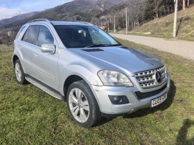 Mercedes-Benz ML 320 - 6500 € / 12712.90 лв. - 16246247 4