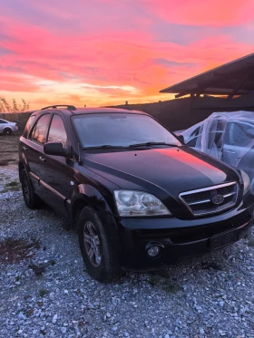 Kia Sorento - 2400 € / 4693.99 лв. - 24846492 2