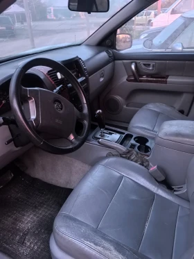 Kia Sorento - 2400 € / 4693.99 лв. - 24846492 5