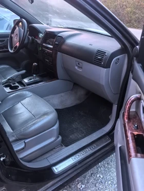 Kia Sorento - 2400 € / 4693.99 лв. - 24846492 9