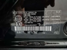 Toyota Rav4 BZ4X LE  CARFAX - 23500 € / 45962.00 лв. - 71612106 15