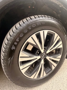 Nissan X-trail - 39900 € / 78037.62 лв. - 22626714 11