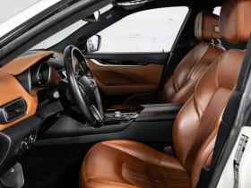 Maserati Levante * ФИКСИРАНА ЦЕНА* ПАНОРАМА* CAR PLAY* КАМЕРА*  | Auto.bg — изображение 7