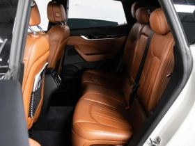 Maserati Levante * ФИКСИРАНА ЦЕНА* ПАНОРАМА* CAR PLAY* КАМЕРА*  | Auto.bg — изображение 8