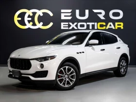 Maserati Levante * ФИКСИРАНА ЦЕНА* ПАНОРАМА* CAR PLAY* КАМЕРА*  | Auto.bg — изображение 3