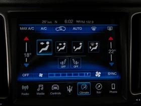 Maserati Levante * ФИКСИРАНА ЦЕНА* ПАНОРАМА* CAR PLAY* КАМЕРА*  | Auto.bg — изображение 11