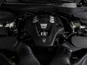 Maserati Levante * ФИКСИРАНА ЦЕНА* ПАНОРАМА* CAR PLAY* КАМЕРА*  | Auto.bg — изображение 13