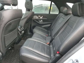 Mercedes-Benz GLE 350 AMG Line * Един собственик * 7 места * От Mercedes | Auto.bg — изображение 9