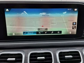 Mercedes-Benz GLE 350 AMG Line * Един собственик * 7 места * От Mercedes | Auto.bg — изображение 7