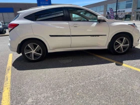 Honda Hr-v * Touring * 2 КЛЮЧА* PANO* ПОДГРЕВ* KEYLESS*  | Auto.bg — изображение 3